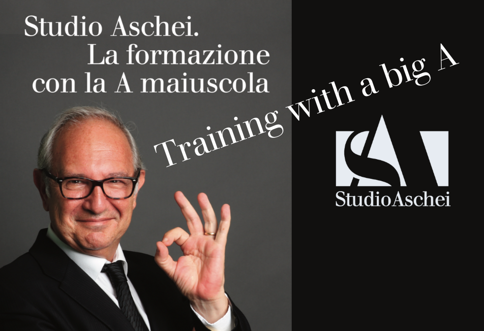 Studio Aschei: Where Training Meets Success